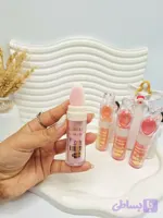 رژگونه پودری سر قلبی Romantic Rain