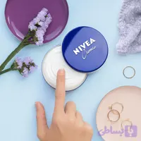 کرم مرطوب‌کننده نیوآ (NIVEA Creme) – کلاسیک