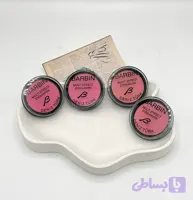 رژگونه ساده بزرگ باربین