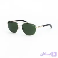 عینک‌آفتابی مردانه کارتیر Cartierمدل SG-2866عدسی شیشه وUV400طراحی جدید