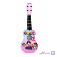گیتار اسباب بازی کودک مدل Mini Musical Acoustic Guitar