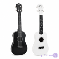 گیتار اسباب بازی آکوستیک کودک 53 سانتی متری Guitar Club