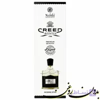عود دست ساز 90 گرمی رایحه ادکلنی اونتوس Nabila