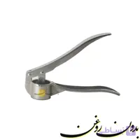 سیر له کن دستی استیل کد o45