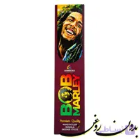 عود شاخه ای آمریا مدل دست ساز bob marley