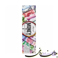 عود شاخه ای دست ساز amreeya مدل ثروت (money)