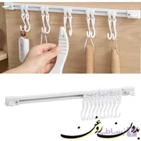 نظم دهنده ابزار آشپزخانه مدل چسبی دیواری