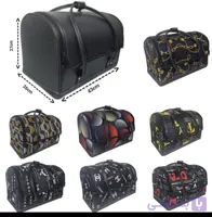 کیف ناخن کار