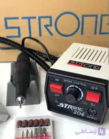 سوهان برقی استرانگ ۲۰۴