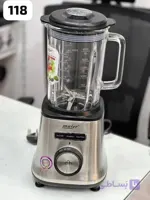 مخلوط کن مایر مدل 118 | Maier Blender 118
