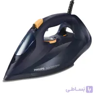 اتو بخار فیلیپس مدل DST7040 | Philips DST7040 با توان 2800 وات و بخاردهی 250 گرم
