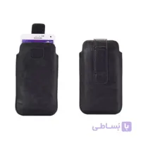 کیف موبایل آسانسوری جک دار