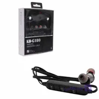 هدست کلومن مدل KB-G180
