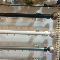 ریل مینی‌مال گرد ترک اصلی