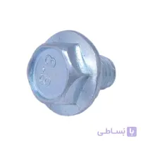 پیچ قاب زنجیر خارجی(بسته250تایی)