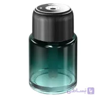 خوشبو کننده شارژی خودرو مدل لیزریمدل Car Fragrance