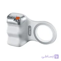 شاتر عکاسی بلوتوثی تلسین مدل Fun shot Magnetic Grip 2
