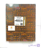 تسمه تایمینگ پراید تیبا شاهین 502242