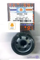 فیلتر روغن پراید تیبا شرکتی 500302