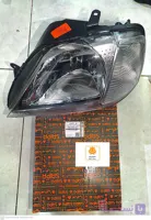 چراغ جلو چپ ال۹۰ بدون لامپ و سیم شرکتی 212277