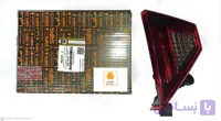 چراغ عقب راست روی صندوق شاهین862047