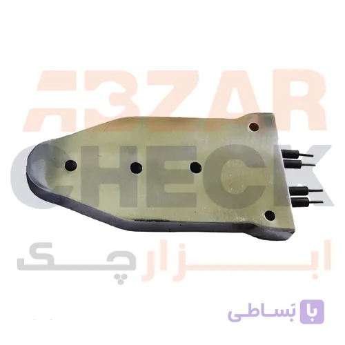 راکت اتو 2000 وات هوفر