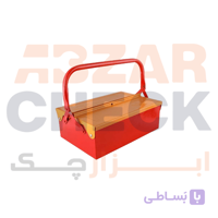 جعبه ابزار فلزی 301