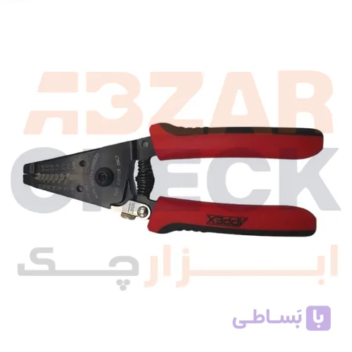 سیم لخت کن دستی 6 اینچ 7006 APPEX