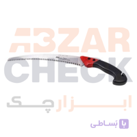 اره باغبانی غلاف پلاستیکی 350 VFS017 واستر