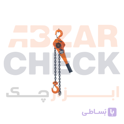 پولیفت 1/6تن طرح ویتال