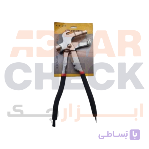 انبر چکش بالانس TOPEX
