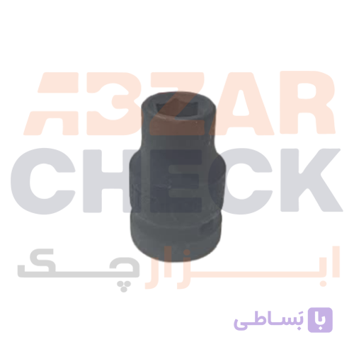 بکس1/2فشارقوی کوتاه 20 هیزان