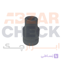 بکس1/2فشارقوی کوتاه 20 هیزان