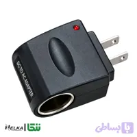 تستر شارژر فندکی (سیگار لایتر)