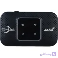 مودم همراه JP-LINK مدل E5880-B FDD/TDD LTE