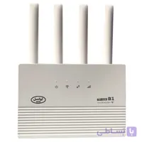 مودم 4G/TD-LTE ایرانسل مدل TF-i120 B1 همراه با گارانتی 18ماهه ایرانسل cat12