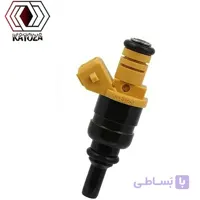 سوزن انژکتور ریو