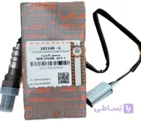 سنسور اکسیژن سایپا مناسب تیبا، ساینا و کوئیک