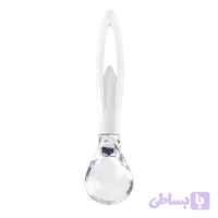 اسکوپ بستنی مدل Pearl Ice-Cream Spoon برند تیتیز پلاستیک ترکیه _ شناسه کالا : TP_1122