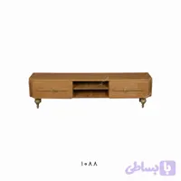 میز تلویزیون مدل خطی مدشاپ