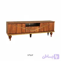 میز تلویزیون 150پایه استیل مدشاپ