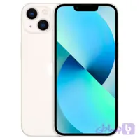 محصول نمونه تستی گوشی موبایل اپل مدل iPhone 13 CH دو سیم‌ کارت ظرفیت 128 گیگابایت و رم 4 گیگابایت