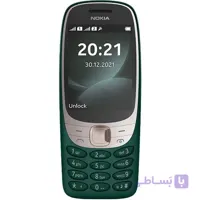 گوشی طرح نوکیا 6310 | حافظه 16 مگابایت