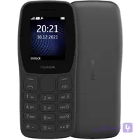 گوشی نوکیا 2022 105 | حافظه 4 مگابایت