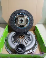 دیسک و صفحه کلاچ کاپرا / دلیکا والئو اصلی با لیبل اصالت کالا و کدرهگیری(خرید مستقیم از واردکننده)