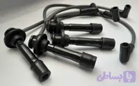 وایرشمع فابریکی ام وی ام 110 دنده ای 4 سیلندر (شرکتی با گارانتی)