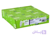 دیسک و صفحه کلاچ تیپ ۵ اصلی فرانسه بلبرینگ پژویی با شناسه