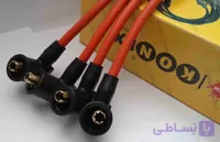 وایرشمع تقویتی ریو اهم صفر کابل 8 میل