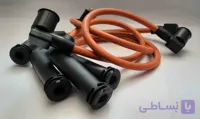 پکیج شمع وایر تقویتی پراید زیمنس