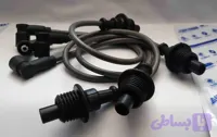 وایرشمع پژو 405 سیلیکونی (بنزینی و دوگانه سوز CNG) (کد RM56A)
